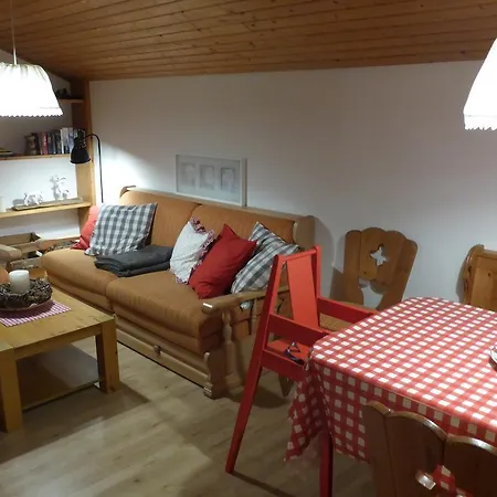 Haus Sonnenschein アパート