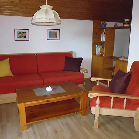 Haus Sonnenschein