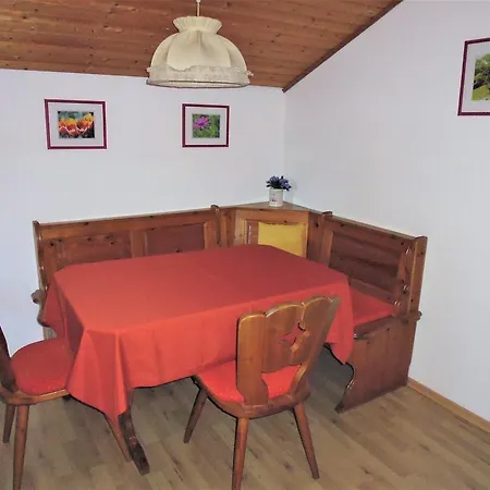 Haus Sonnenschein * Schönau am Königssee