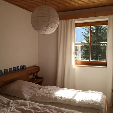 Haus Sonnenschein アパート