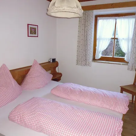 Haus Sonnenschein * Schönau am Königssee