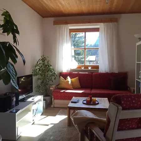 Haus Sonnenschein アパート Schönau am Königssee