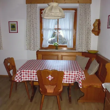アパート Haus Sonnenschein Schönau am Königssee